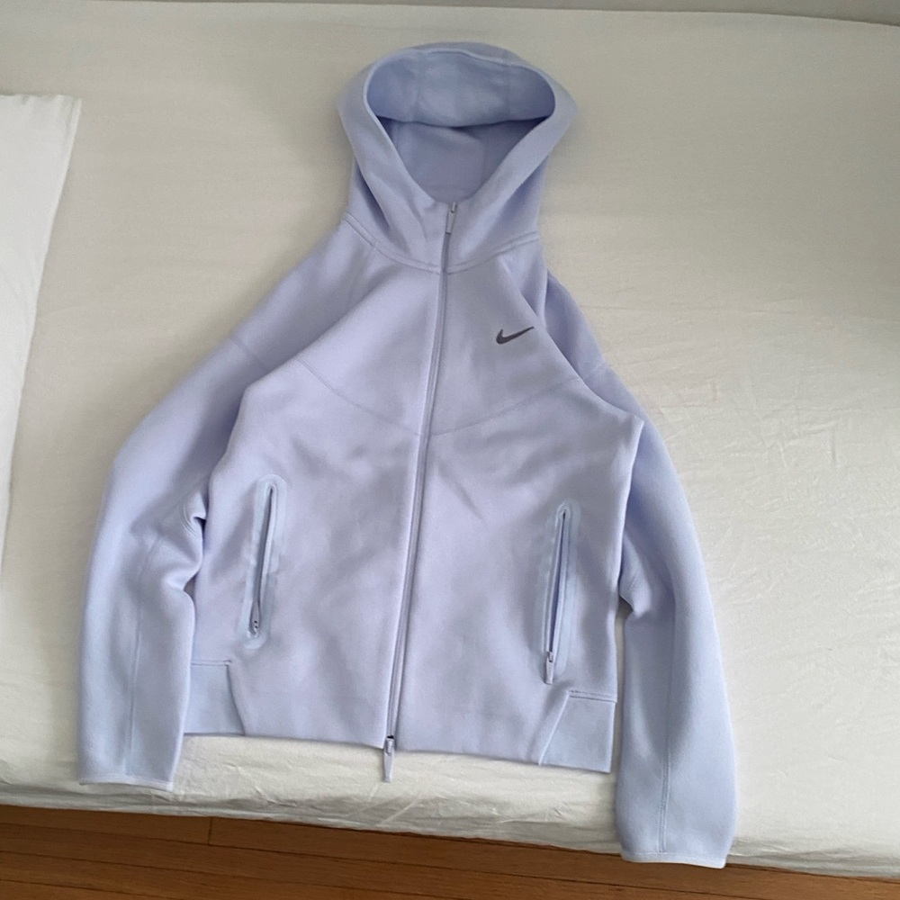 Nocta Palest Purple Tech Fleece (Sweater)